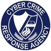 Cyber Crime Response Agency logo, Cyber Crime Response Agency contact details