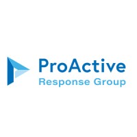 ProActive Response Group logo, ProActive Response Group contact details