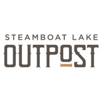 Steamboat Lake Outpost logo, Steamboat Lake Outpost contact details