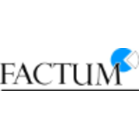 Factum Electronics AB logo, Factum Electronics AB contact details