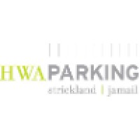 HWA PARKING | Strickland Jamail logo, HWA PARKING | Strickland Jamail contact details