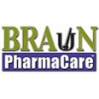 Braun PharmaCare logo, Braun PharmaCare contact details