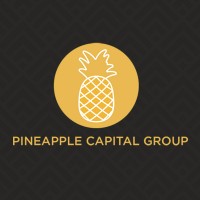 Pineapple Capital Group logo, Pineapple Capital Group contact details