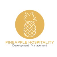 Pineapple Hospitality logo, Pineapple Hospitality contact details