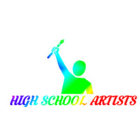 High School Artists logo, High School Artists contact details