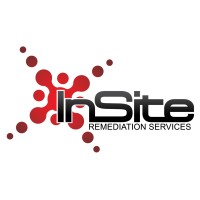 InSite Remediation Services logo, InSite Remediation Services contact details