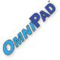 The OmniPad Company logo, The OmniPad Company contact details