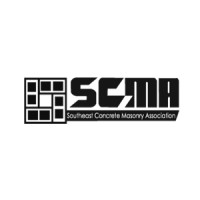 Southeast Concrete Masonry Association logo, Southeast Concrete Masonry Association contact details