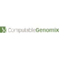 Computable Genomix, LLC logo, Computable Genomix, LLC contact details