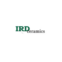 IRD Ceramics logo, IRD Ceramics contact details