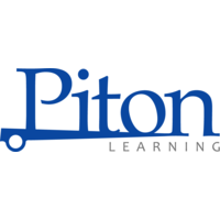 Piton Learning logo, Piton Learning contact details