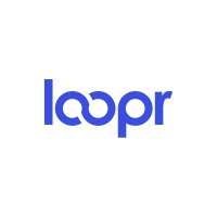 Loopr AI logo, Loopr AI contact details