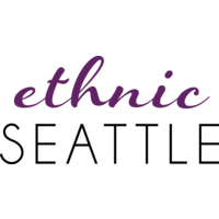 Ethnic Seattle logo, Ethnic Seattle contact details