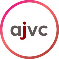 A Junior VC logo, A Junior VC contact details