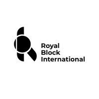 Royal Block International logo, Royal Block International contact details