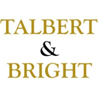 TALBERT & BRIGHT logo, TALBERT & BRIGHT contact details