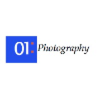 01:Photography logo, 01:Photography contact details