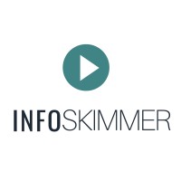 Infoskimmer logo, Infoskimmer contact details