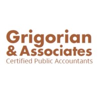 Grigorian & Associates, Inc. logo, Grigorian & Associates, Inc. contact details