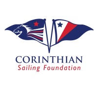 Corinthian Sailing Foundation logo, Corinthian Sailing Foundation contact details