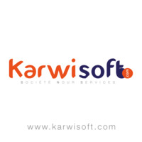 Karwisoft logo, Karwisoft contact details