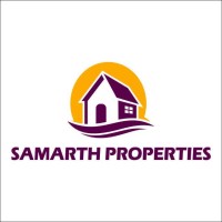 samarth properties logo, samarth properties contact details