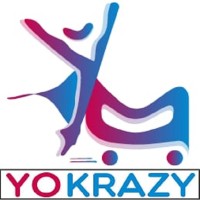 Yokrazy Virtual Private limited logo, Yokrazy Virtual Private limited contact details