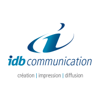 Idb Communication logo, Idb Communication contact details