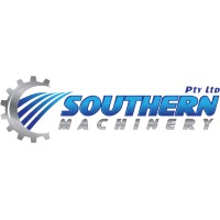 Southern Machinery logo, Southern Machinery contact details