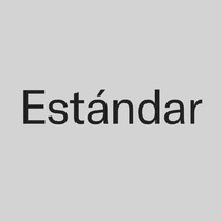 Estándar Estudio logo, Estándar Estudio contact details