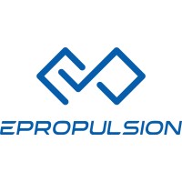 ePropulsion logo, ePropulsion contact details