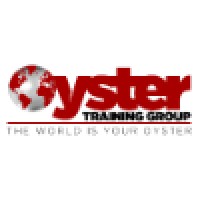 Oyster Training Group Ltd logo, Oyster Training Group Ltd contact details