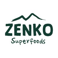 ZENKO Superfoods logo, ZENKO Superfoods contact details