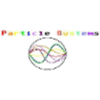 Particle Systems, LLC logo, Particle Systems, LLC contact details