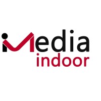 Media Indoor logo, Media Indoor contact details