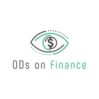 ODs on Finance logo, ODs on Finance contact details