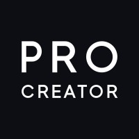 ProCreator - Digital Design Agency logo, ProCreator - Digital Design Agency contact details