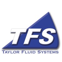 Taylor Fluid Systems Inc. logo, Taylor Fluid Systems Inc. contact details