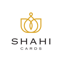 Shahi Cards logo, Shahi Cards contact details