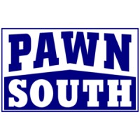 Pawn South logo, Pawn South contact details