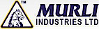 Murli Industries Limited logo, Murli Industries Limited contact details