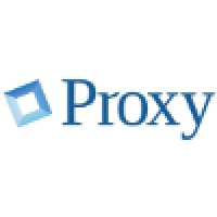 Proxy S.r.l. logo, Proxy S.r.l. contact details