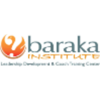 The Baraka Institute logo, The Baraka Institute contact details