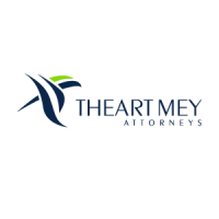 Theart Mey Attorneys logo, Theart Mey Attorneys contact details