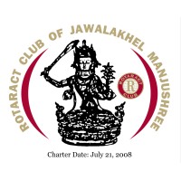 Rotaract Club of Jawalakhel Manjushree logo, Rotaract Club of Jawalakhel Manjushree contact details