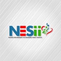 Natineee Empowerment for Sustainable Impact Initiative (NESII) logo, Natineee Empowerment for Sustainable Impact Initiative (NESII) contact details