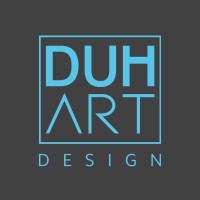 DUH-ART DESIGN logo, DUH-ART DESIGN contact details