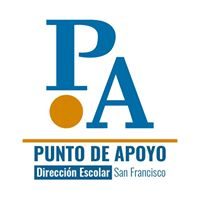 Punto de Apoyo Dirección Escolar logo, Punto de Apoyo Dirección Escolar contact details