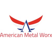 American Metal Worx logo, American Metal Worx contact details