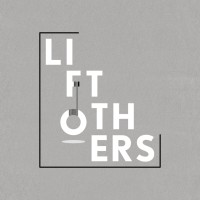 LIFT OTHERS logo, LIFT OTHERS contact details